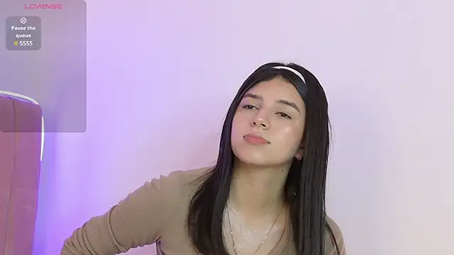 eva sin18 online show from 03.22.25