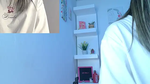 eva sin18 online show from 09.10.25