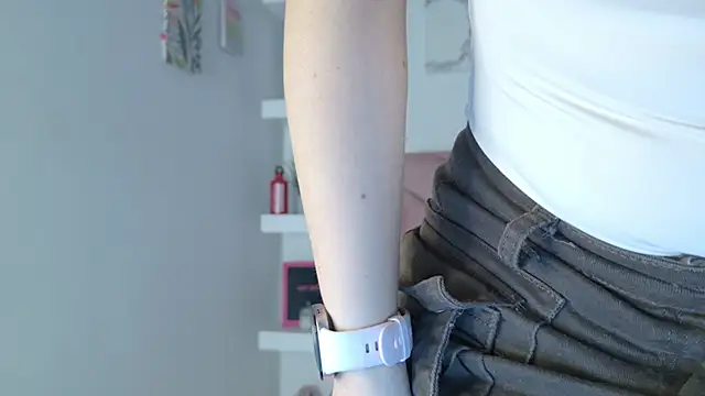 eva sin18 online show from 09.25.25