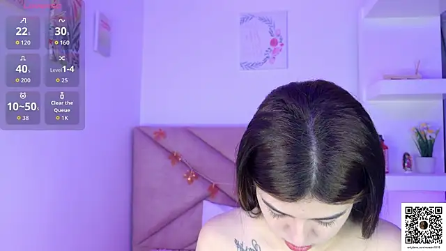 eva sin18 online show from 10.21.25