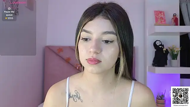 eva sin18 online show from 11.04.25