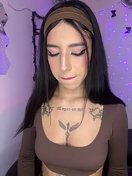 Kendramillerr 1 online show from 03.11.25