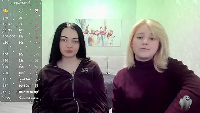 Ameli shine online show from 03.07.25