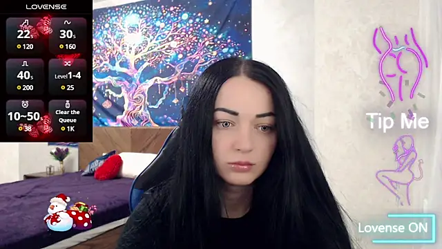 Ameli shine online show from 03.08.25