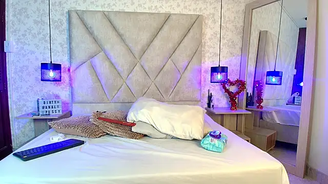 AmbarRaj online show from 09.12.25