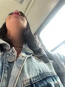 Nathaly 12 online show from 11.07.25