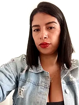 Nathaly 12 online show from 02.07.26