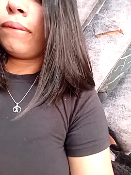 Nathaly 12 online show from 02.08.26