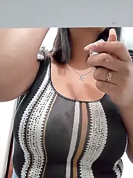 Nathaly 12 online show from 02.10.26