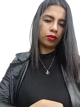 Nathaly 12 online show from 03.06.26