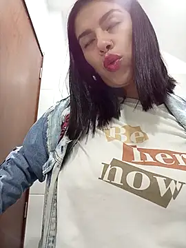 Nathaly 12 online show from 03.07.26