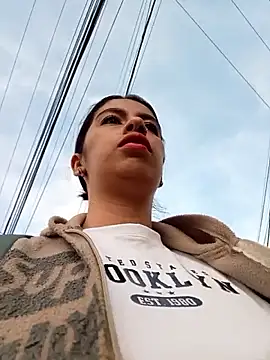 Nathaly 12 online show from 04.19.26