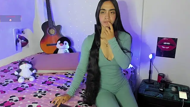 Snapshot of lizeth_sweet chatting on 10.03.25 lizeth sweet online show from 10.03.25