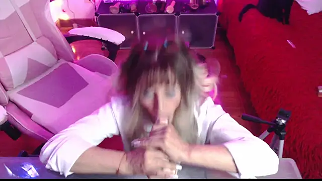 Matureboobs 111 online show from 09.21.25