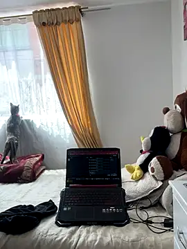 VictoriaGerard Pink online show from 11.07.25