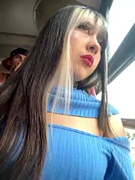 VictoriaGerard Pink online show from 01.06.26