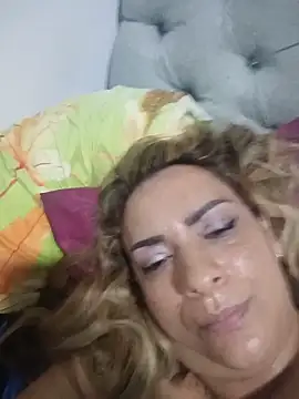 Snapshot of Milf-Prettyboobs chatting on 05.31.26 Milf-Prettyboobs online show from 05.31.26