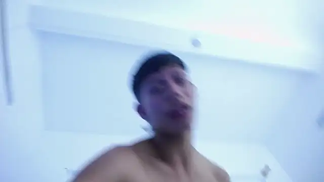 dareck 18 online show from 03.14.25