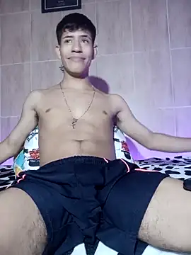 dareck 18 online show from 02.14.26