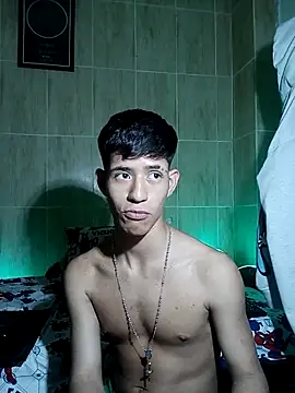 dareck 18 online show from 02.24.26