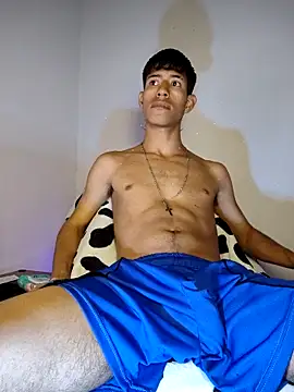 dareck 18 online show from 03.23.26