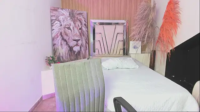 VanessaScott  online show from 01.17.26