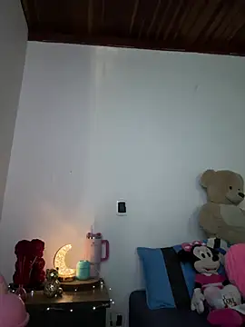 Paulet Johnson online show from 03.22.25