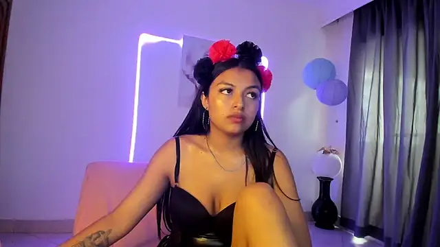 sweet cinamon online show from 12.16.25