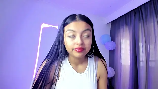 sweet cinamon online show from 01.11.26