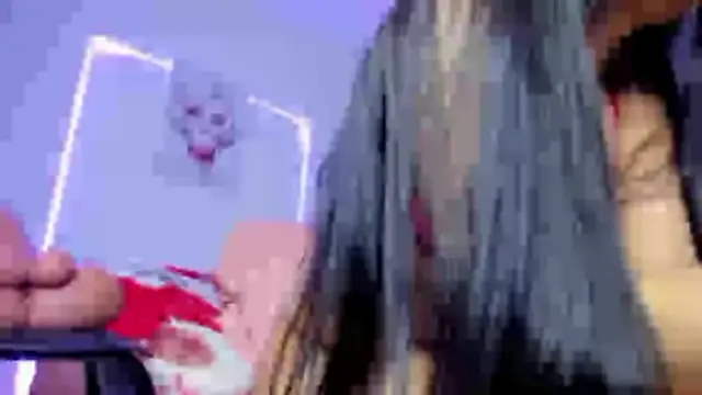 sweet cinamon online show from 01.31.26