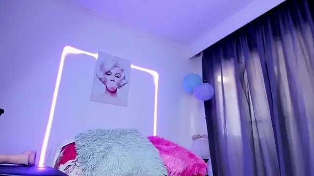 sweet cinamon online show from 02.14.26