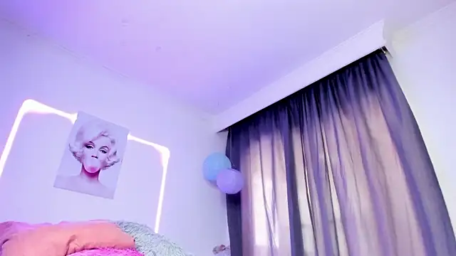 sweet cinamon online show from 02.25.26