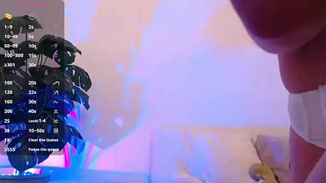 wet valery online show from 05.21.26