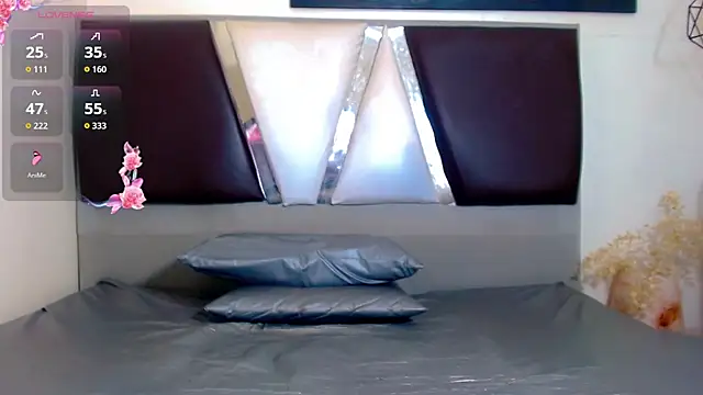 alexsandra kiss online show from 10.23.25