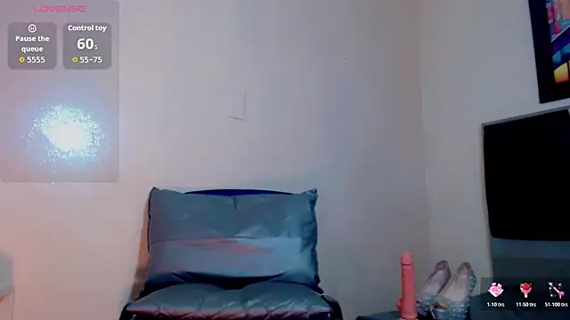 alexsandra kiss online show from 12.19.25