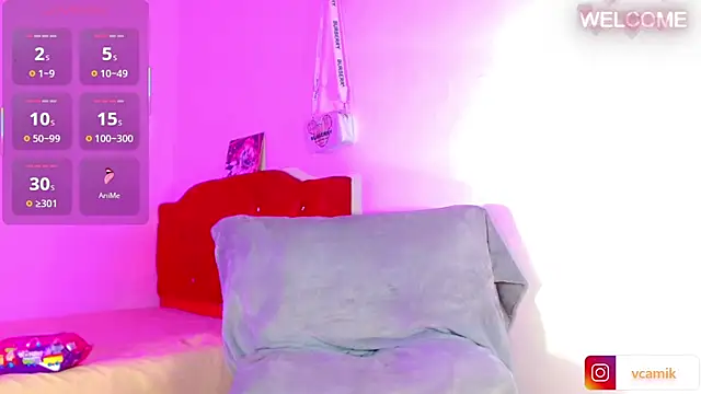 alexsandra kiss online show from 03.13.26