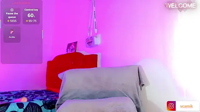 alexsandra kiss online show from 03.14.26