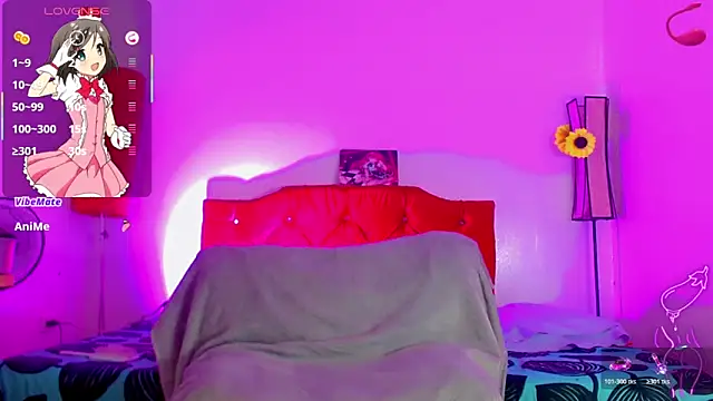 alexsandra kiss online show from 05.08.26