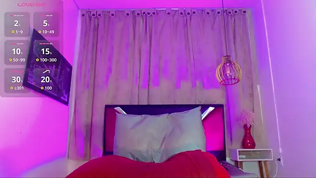 alexsandra kiss online show from 05.26.26