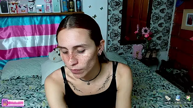 Malud09 online show from 03.20.25