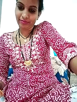 Snapshot of Hotty-Nidhi chatting on 03.12.25 Hotty-Nidhi online show from 03.12.25