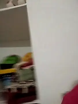 Snapshot of Hotty-Nidhi chatting on 03.16.25 Hotty-Nidhi online show from 03.16.25