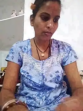 Snapshot of Hotty-Nidhi chatting on 03.16.25 Hotty-Nidhi online show from 03.16.25