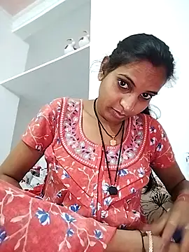 Snapshot of Hotty-Nidhi chatting on 03.21.25 Hotty-Nidhi online show from 03.21.25