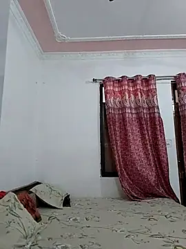 Snapshot of Hotty-Nidhi chatting on 09.12.25 Hotty-Nidhi online show from 09.12.25