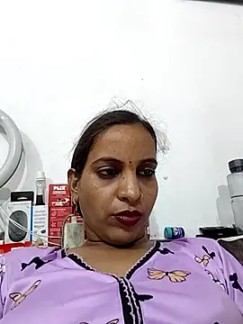 Hotty-Nidhi online show from 07.08.26
