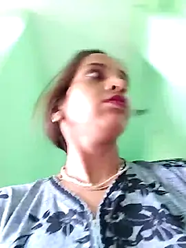 Hotty-Nidhi online show from 07.15.26
