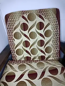 HARSHHU01 online show from 02.11.26