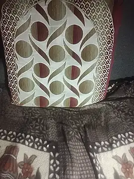HARSHHU01 online show from 07.28.26