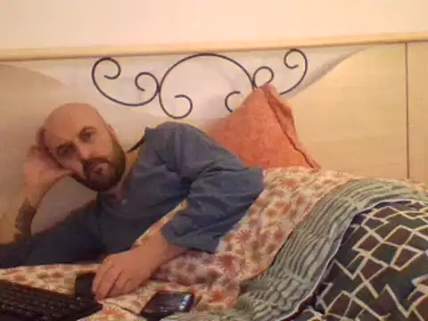 maxxxio12 online show from 03.10.25